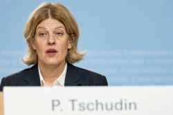 SNB's Tschudin voices concern about stablecoin impact on central banks
