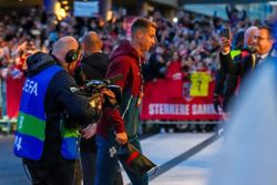 Soccer-Ronaldo leaves Portugal camp amid reports of rift with coach Jesus