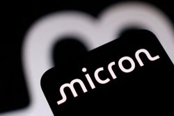 Micron forecasts quarterly revenue, profit above estimates on AI memory demand