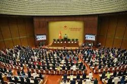 Vietnam schedules 21 draft laws for legislative consideration in 2027