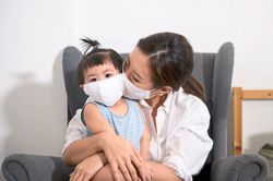 Parents' checklist: How to protect your child from the haze