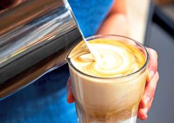 In older women, too much coffee may affect bone health
