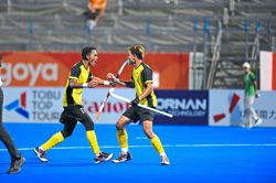 Speedy Tigers honour Sarjit with final Asiad berth