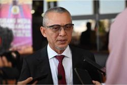 Bersatu's Razali Idris hints at new political platform after stepping down as T'ganu party chief