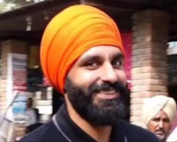 India releases UK Sikh blogger on bail after nearly nine-year detention