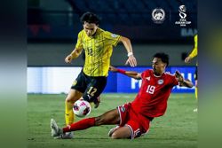 Malaysia hit Singapore for six but miss out on Asean Cup final