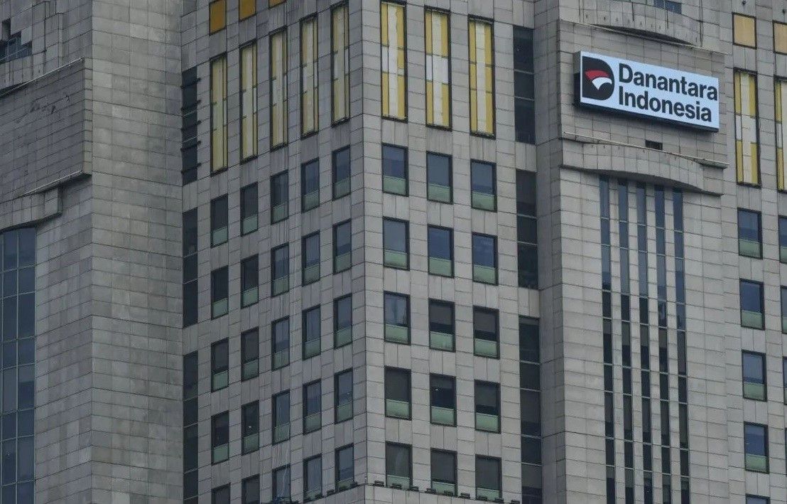 Danantara eyeing HK office for investment