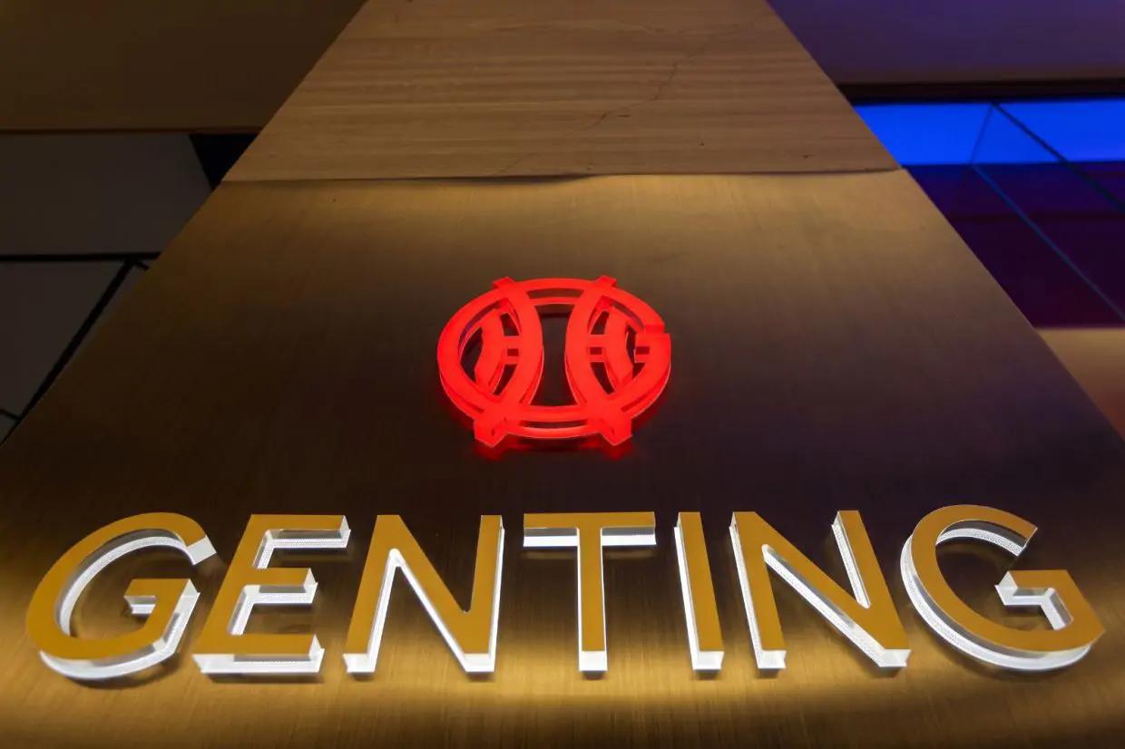 Fitch Ratings: Genting Berhad and Genting Malaysia Berhad Face Financial Challenges
