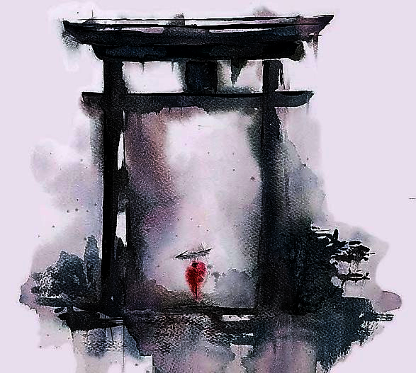 Directed and adapted by Yves Yap, Fay Theatre’s production of 'Rashomon' promises a minimalist theatre experience at DPAC in Petaling Jaya this weekend. Photo: Fay Theatre