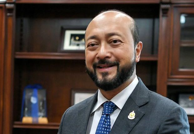 Mukhriz bittet um Zeit zum Trauern