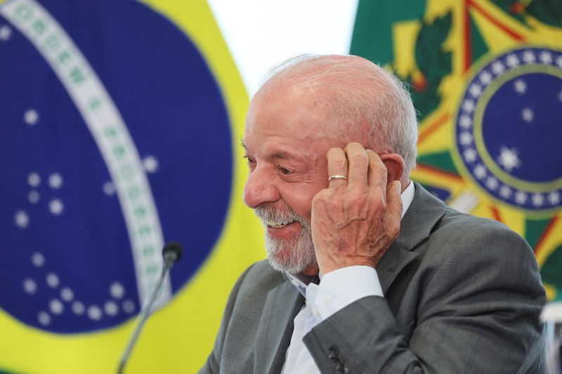Brazil's next president to inherit many institutional vacancies