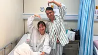 China wife donates kidney to husband, defying sub 10% match rate for non-blood relatives