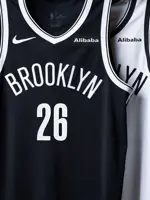 Alibaba deepens sports tech push after its new partnership with top NBA team Brooklyn Nets