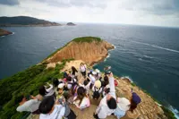 Can Hong Kong protect its eco-sensitive sites amid ‘golden week’ overtourism fears?