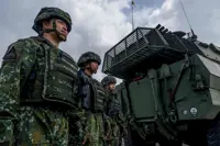 Taiwan plans US$850 million ammunition spend to prepare for potential PLA blockade