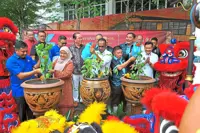 Facelift plans for Jln Wong Ah Fook, Little India to boost JB heritage tourism