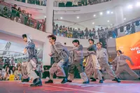 Two-day international street dance battle back in Penang tomorrow