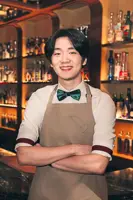 Singapore duo mixing it up at KL bar