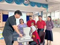 HELPING CHILDREN SEE THEIR POTENTIAL
