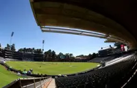 Cricket-India and Pakistan to clash in pool phase at 2027 Cricket World Cup