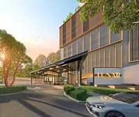 A FRESH TAKE ON URBAN LIVING IN OLD KLANG ROAD