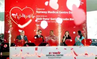 SMCD offers broad range of healthcare services   