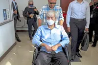 Ex-UiTM Holdings CEO claims trial