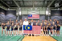 No pressure, just fight: Zafrul rallies juniors for world stage