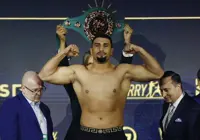 Boxing-WBC heavyweight champion Kabayel's first defence confirmed for Duesseldorf on November 28