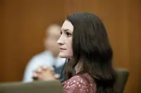 US judge denies request to find Lindsay Clancy not guilty after mistrial