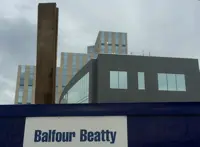 Balfour Beatty rally returns builder to FTSE 100