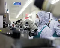 Bac Ninh targets higher value of semiconductor supply chain