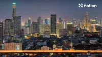 Bangkok luxury housing outpaces global peers