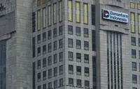 Danantara eyeing HK office for investment