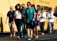 Alonso says five-minute chat sealed his F1 future beyond 46th birthday