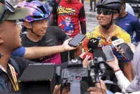 Tsens on the ascent – brothers steal limelight at Genting