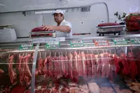 China slaps 55% tariff on Brazilian beef, rebuffs bid to borrow Uruguay’s quota