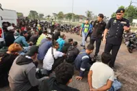 Johor JPJ acts against 1,346 foreigners for traffic offences