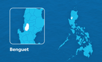 Seven found dead inside Philippine mine tunnel in Benguet town