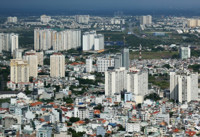 Vietnam considers limiting foreign home ownership to apartments