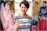 Top Entertainment stories of the week: Fan Bingbing wins in Bangkok; Eva Lai, 62, to marry next year; Supermodel Ming Xi's RM1.8mil gold bangles