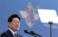 South Korea's Lee threatens action against Ukraine over transfer of North Korean soldiers