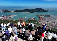 China gears up for record travel demand during week-long National Day holiday