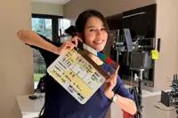 HK star Priscilla Wong returns to acting after nearly 3 years with production in Malaysia
