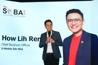 Building a platform that businesses can optimise their successes