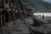 Nepal floods: One of 55 missing Malaysians confirmed alive, reunited with family