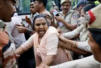 India's Cockroach Janata Party, student groups to protest, demand poll chief's resignation
