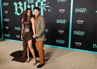 Match point: How celebrity couples are mastering the art of dressing in sync