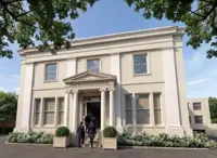 Cheltenham Ladies' College in England names new sixth form centre in honour of our Queen
