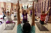 Cardiac rehab cuts hospital admissions and heart attack risk